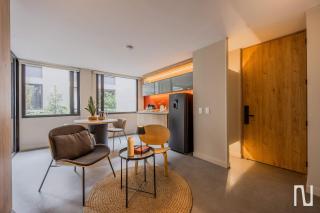 NOK Modern 2BR Apartment in Gardens - Bogota - 4