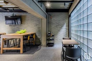 NOK Comfortable 1BR with terrace at Bogota - 3