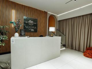 NOOMA hotel - 6