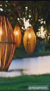 Villa Capim-santo - 6