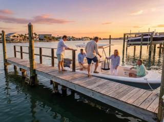 Treasure Trove Waterfront Pearl - St. Pete Beach - 5