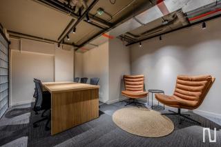 NOK Cozy 2-Bedroom Apartment at Gardens - Bogota - 1