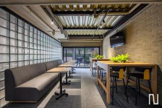 NOK Cozy 2-Bedroom Apartment at Gardens - Bogota - 2