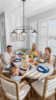 Waterfront Mermaid - St. Pete Beach - 1