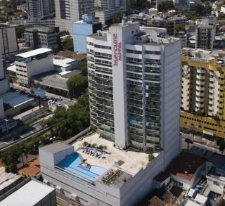 Studio Hotel Mercure - 9