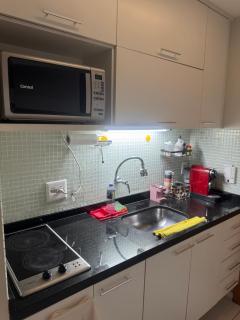 Studio Hotel Mercure - 3