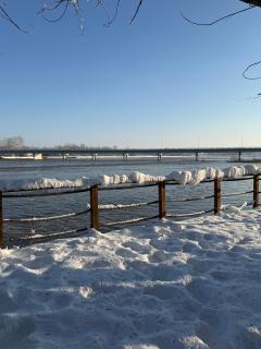 Beaver lodge - Dabrova Koliba - 6