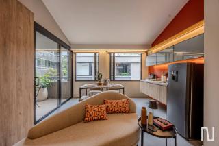 NOK Comfortable 2BR Apartment at northern Bogota - 9