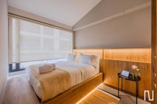 NOK Comfortable 2BR Apartment at northern Bogota - 4