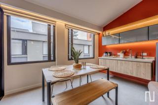 NOK Comfortable 2BR Apartment at northern Bogota - 5