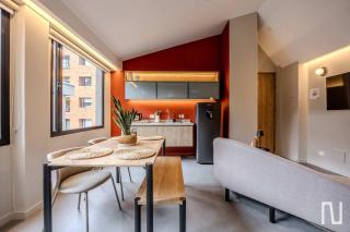 NOK Comfortable 2BR Apartment at northern Bogota - 3
