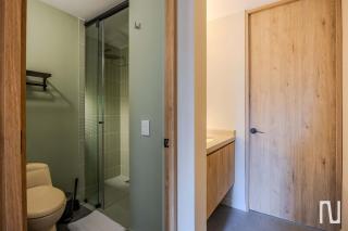 NOK Comfortable 2BR Apartment at northern Bogota - 1