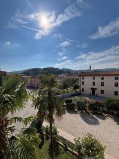 Ideal apartment for Vicenza and province - 2