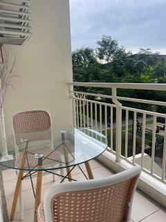 Verdon Parc Davao City with Balcony by darpm - 4