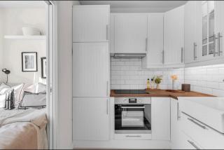 Lekker toppleilighet i smørøyet av Oslo! - 6