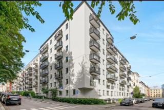 Lekker toppleilighet i smørøyet av Oslo! - 0