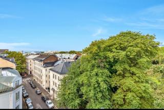 Lekker toppleilighet i smørøyet av Oslo! - 3