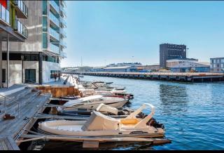 Lekker toppleilighet i smørøyet av Oslo! - 5