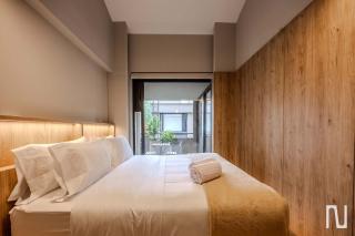 NOK Luxury 3 BR with terrace at Chapinero- Bogota - 0