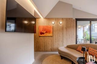 NOK Luxury 3 BR with terrace at Chapinero- Bogota - 7