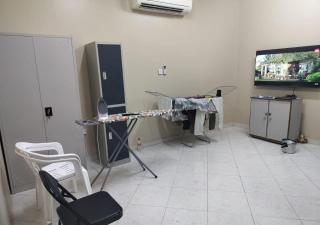 Happy Homes-One Bedroom Apartment, Al Jimi Mall - 6