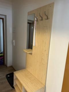 Útulný apartmán s terasou na Šumavě v malebné vesničce Prášily - 2