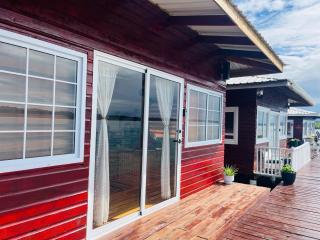 Coral Wing Casitas - 8