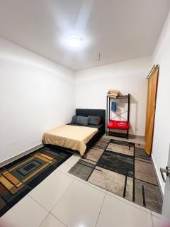 PMRTJ BY D Atas Bukit Antarium - 8