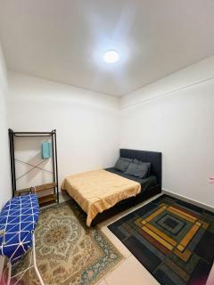 PMRTJ BY D Atas Bukit Antarium - 5