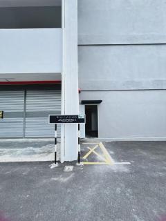 PMRTJ BY D Atas Bukit Antarium - 2