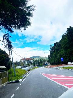 PMRTJ BY D Atas Bukit Antarium - 6