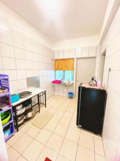 PMRTJ BY D Atas Bukit Antarium - 4