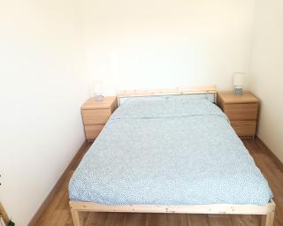 Appartement lumineux et pratique Séjour pro Lille - 6