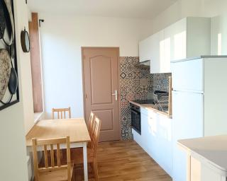 Appartement lumineux et pratique Séjour pro Lille - 2
