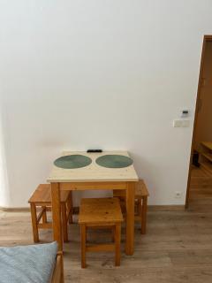 Útulný apartmán s terasou na Šumavě v malebné vesničce Prášily - 3