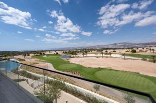 Ayla Oasis Golf Apartment - Ayla Vista - 9