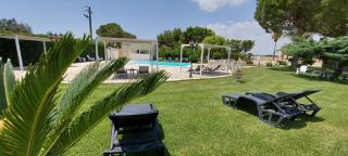 Masseria San Nicola B&B - 4