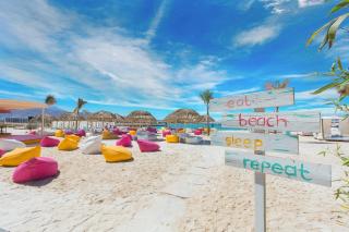 Ayla Oasis Golf Apartment - Ayla Vista - 6