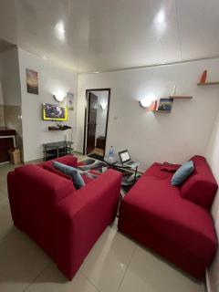 Appartement meublé - 0