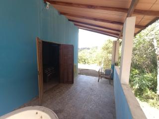 Chácara c piscina - Cotia - 6