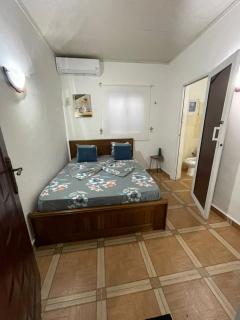 Appartement meublé - 5