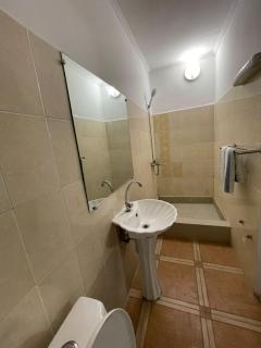 Appartement meublé - 3