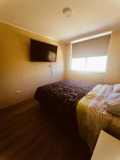 Departamento para 4 o 5 personas en Pucon - 1