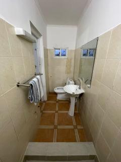 Appartement meublé - 1