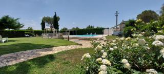 Masseria San Nicola B&B - 5