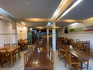 Pousada e Restaurante Comida Caseira - 4