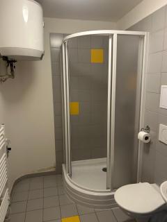 Útulný apartmán s terasou na Šumavě v malebné vesničce Prášily - 7