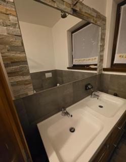 Dimora Residenza Cedrone a Trepalle - 1