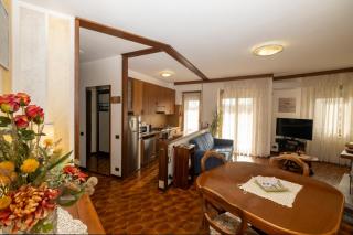 Casa Vacanze Heidi vista lago - 0