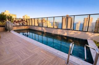 Oásis Praia Itaparica - 8